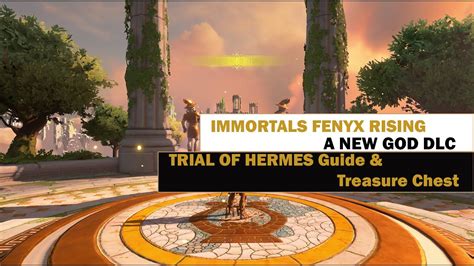 immortals fenyx rising trial of hermes|immortals fenyx rising midnight fragments.